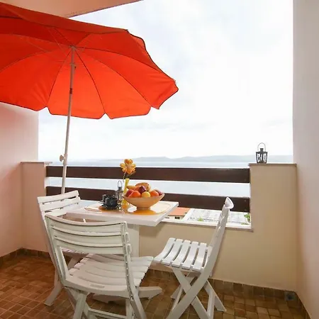 Apartman Miki Pisak