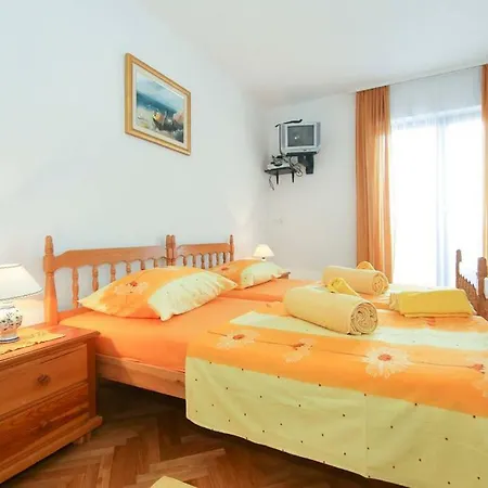 Apartman Miki