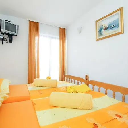 Apartament Miki