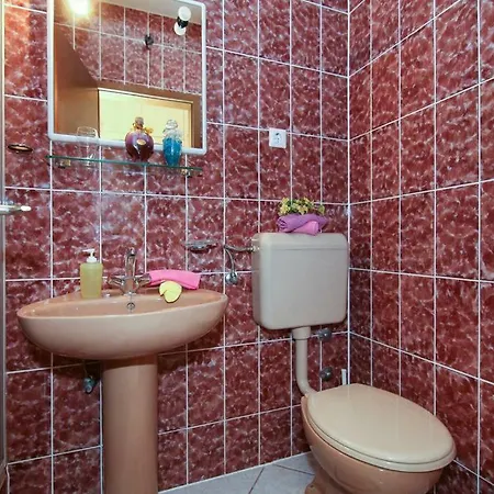 Apartament Miki